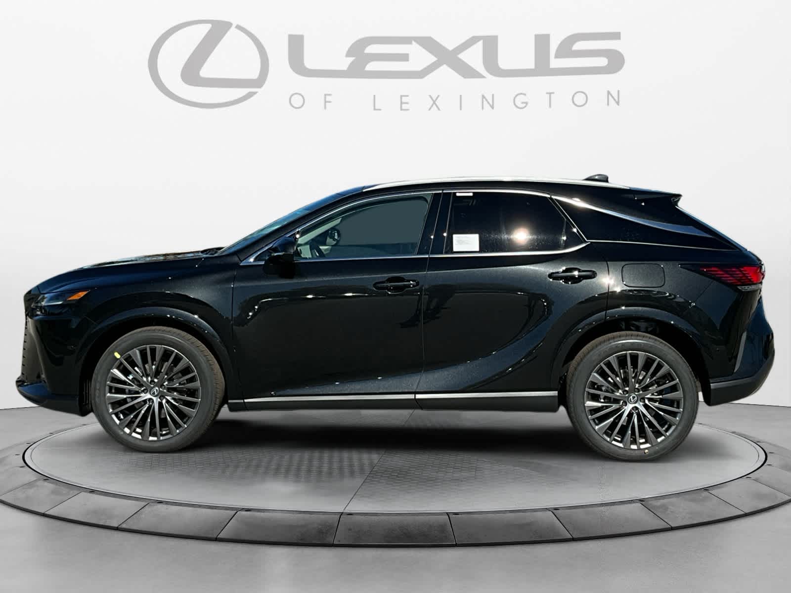 2026 Lexus RX 350 Luxury