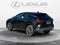 2026 Lexus RX 350 Luxury