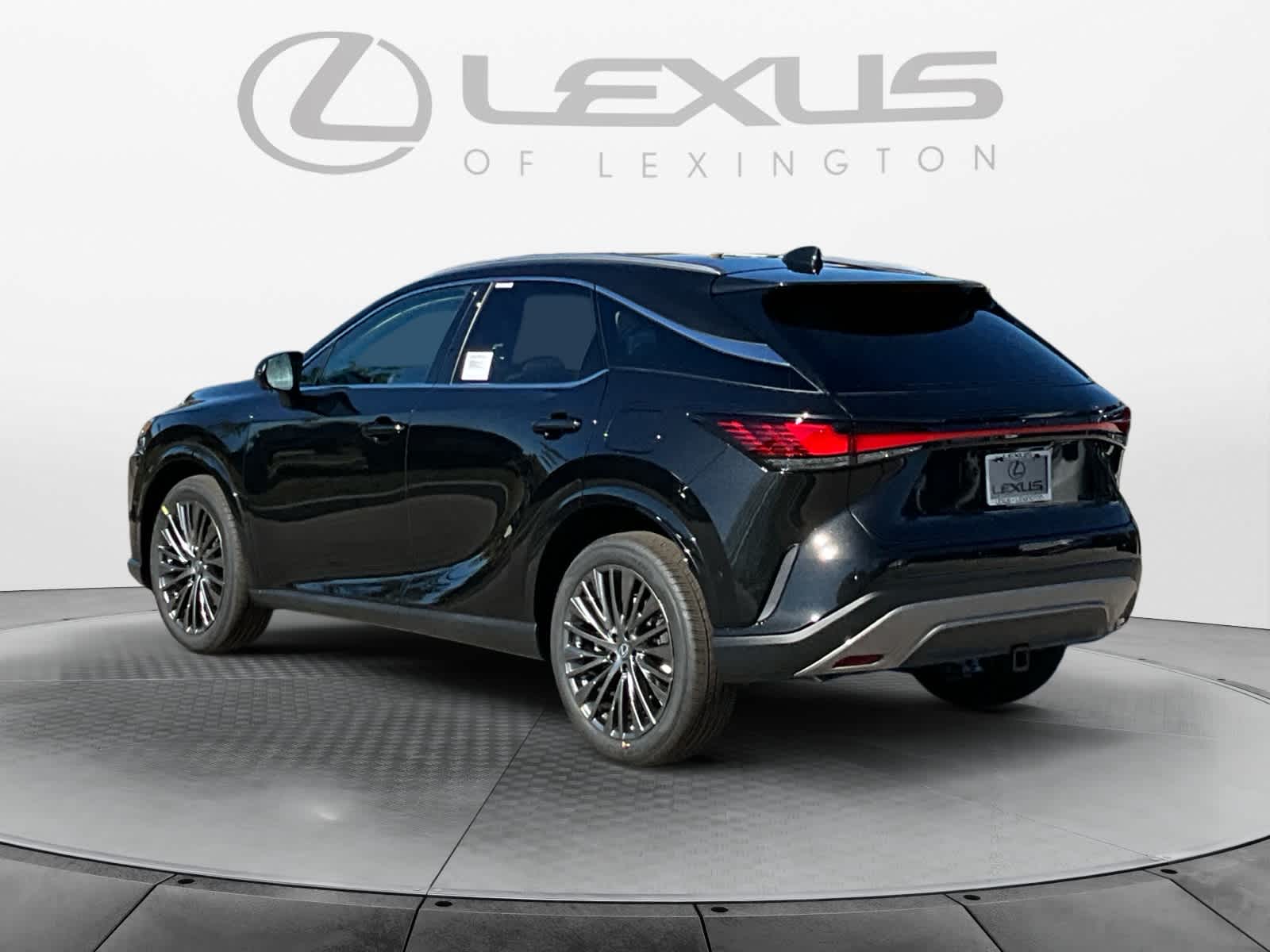 2026 Lexus RX 350 Luxury