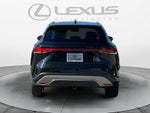 2026 Lexus RX 350 Luxury