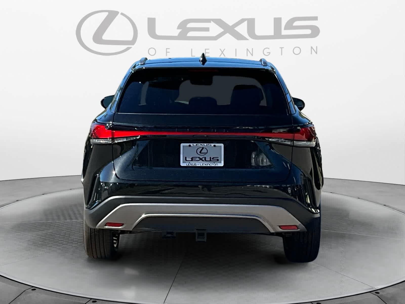 2026 Lexus RX 350 Luxury