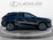 2026 Lexus RX 350 Luxury
