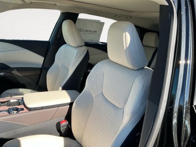 2026 Lexus RX 350 Luxury