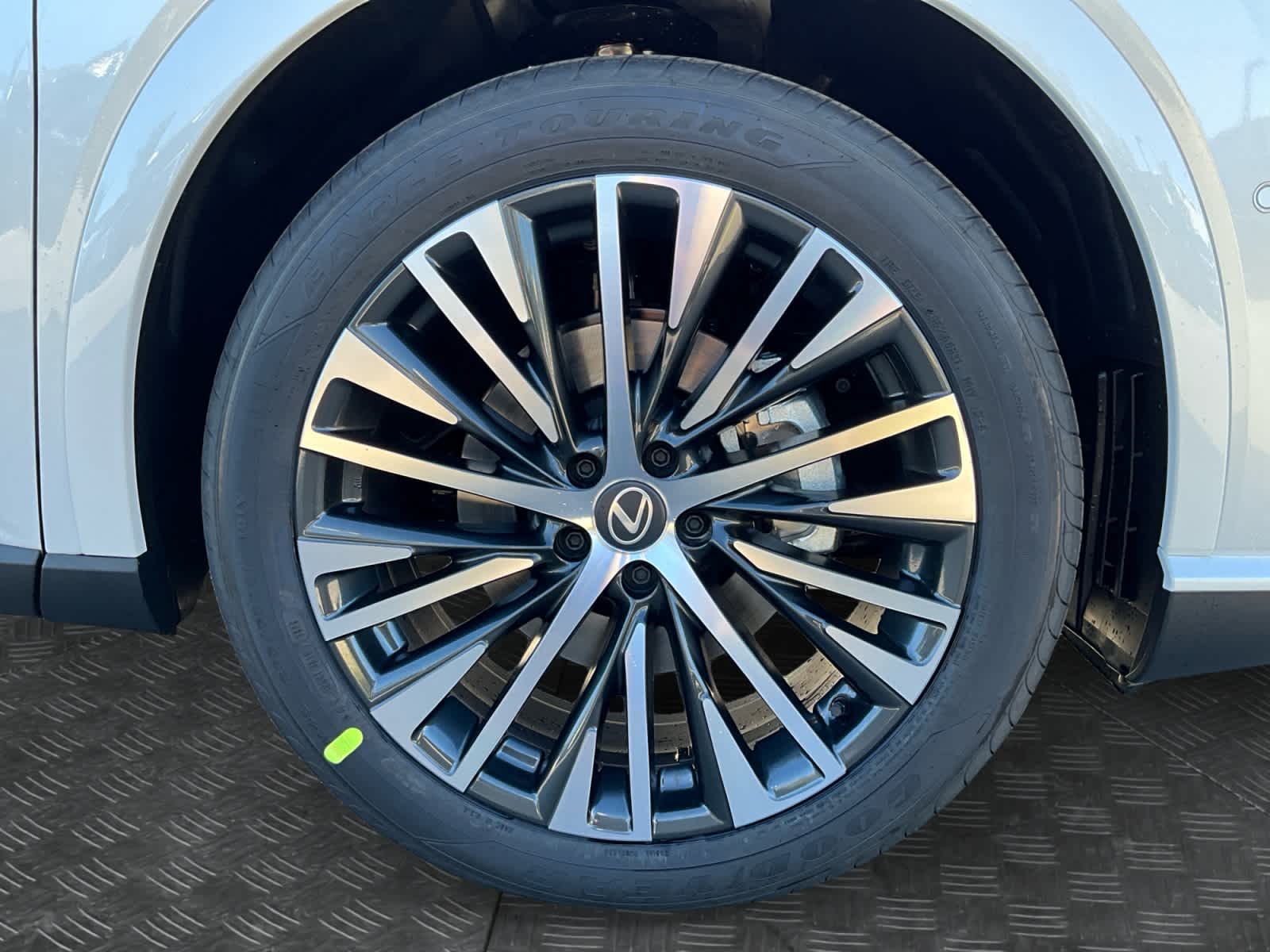 2026 Lexus RX Premium+