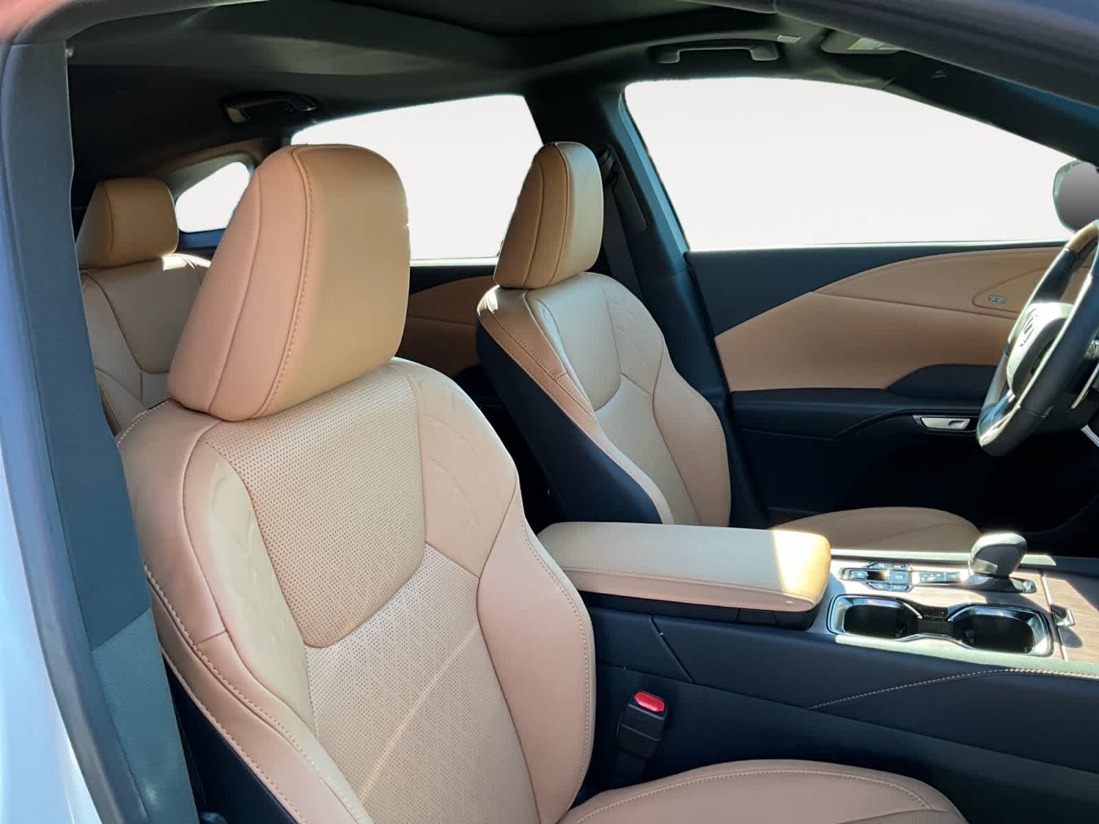 2026 Lexus RX Premium+