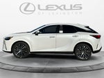 2026 Lexus RX Premium+