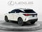 2026 Lexus RX Premium+