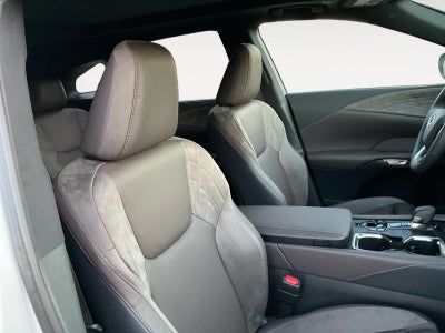 2026 Lexus RX Luxury