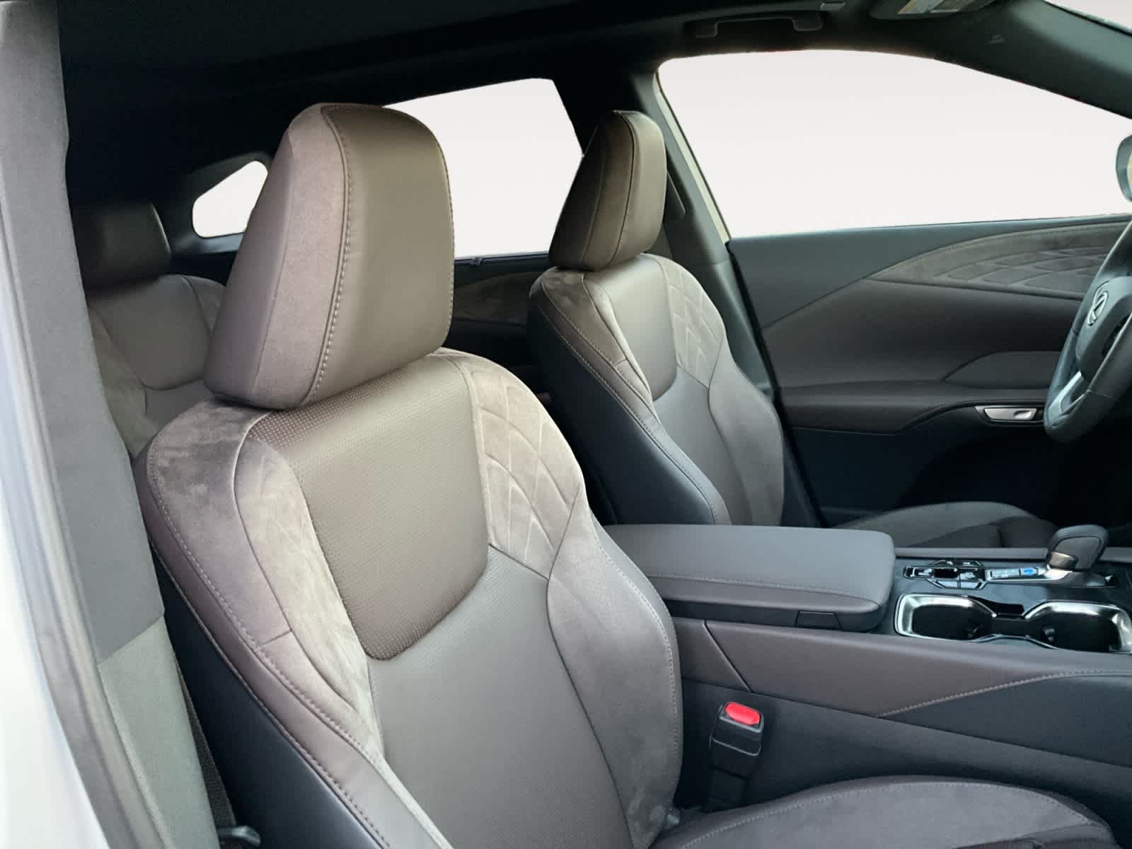 2026 Lexus RX Luxury