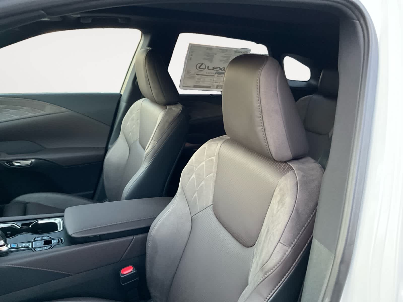2026 Lexus RX Luxury