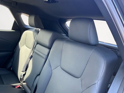 2023 Lexus RX F SPORT Handling