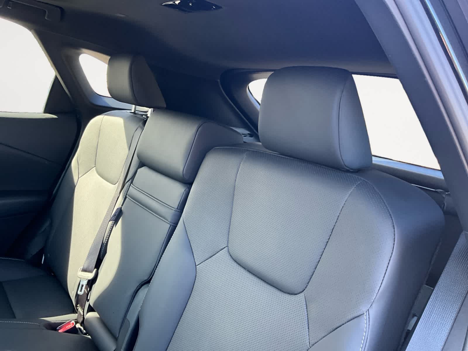 2023 Lexus RX F SPORT Handling