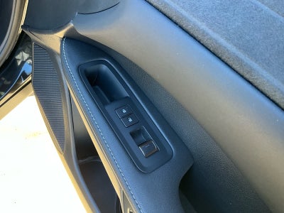 2023 Lexus RX F SPORT Handling