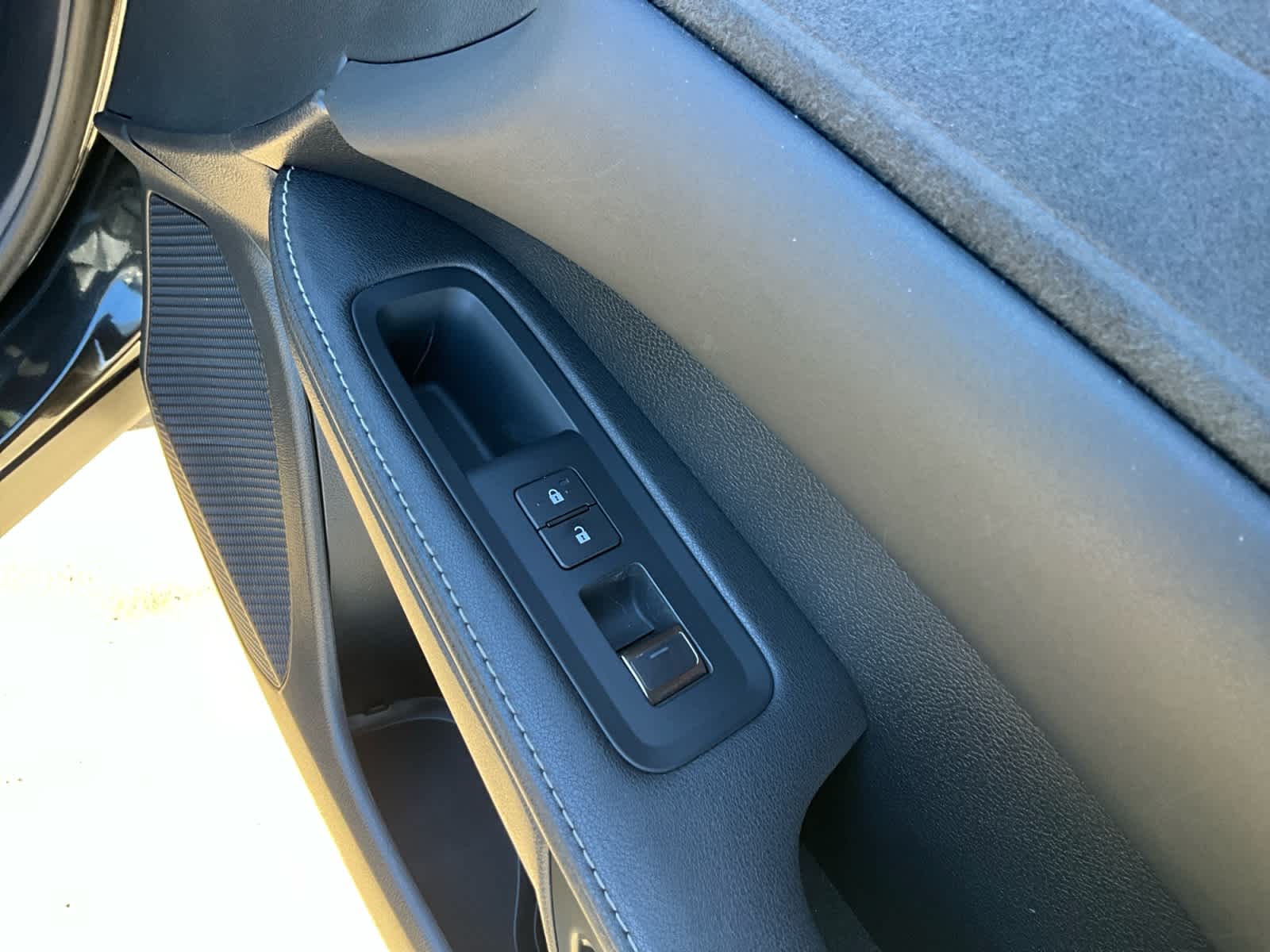 2023 Lexus RX F SPORT Handling