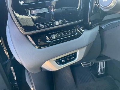 2023 Lexus RX F SPORT Handling