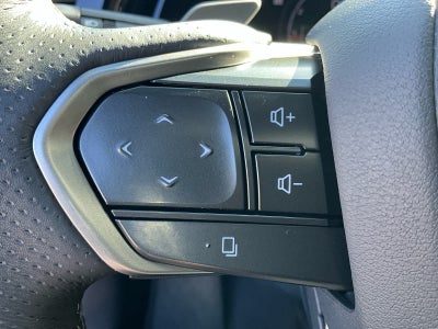 2023 Lexus RX F SPORT Handling