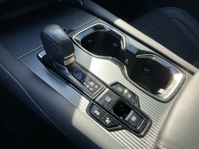 2023 Lexus RX F SPORT Handling