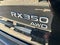 2023 Lexus RX F SPORT Handling