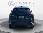 2023 Lexus RX F SPORT Handling