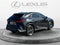 2023 Lexus RX F SPORT Handling