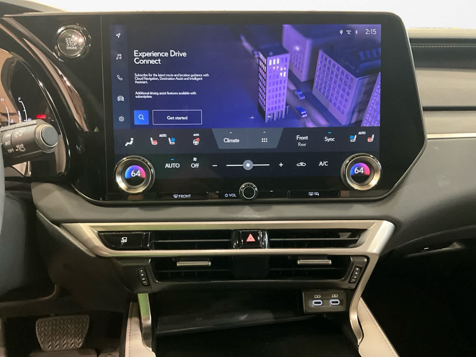 2024 Lexus RX 350 Premium