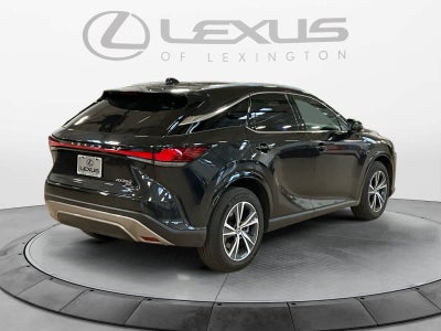 2024 Lexus RX 350 Premium