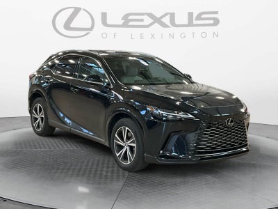 2024 Lexus RX 350 Premium