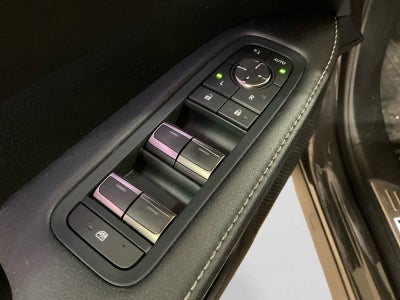 2025 Lexus RX 350 F SPORT Handling