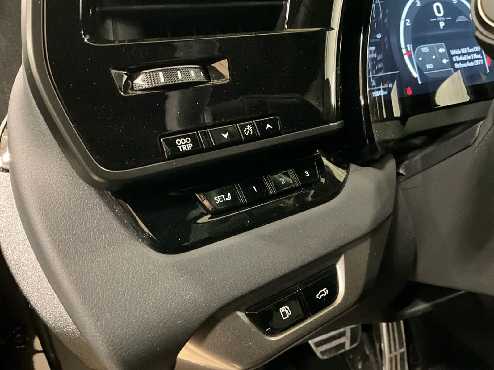 2025 Lexus RX 350 F SPORT Handling