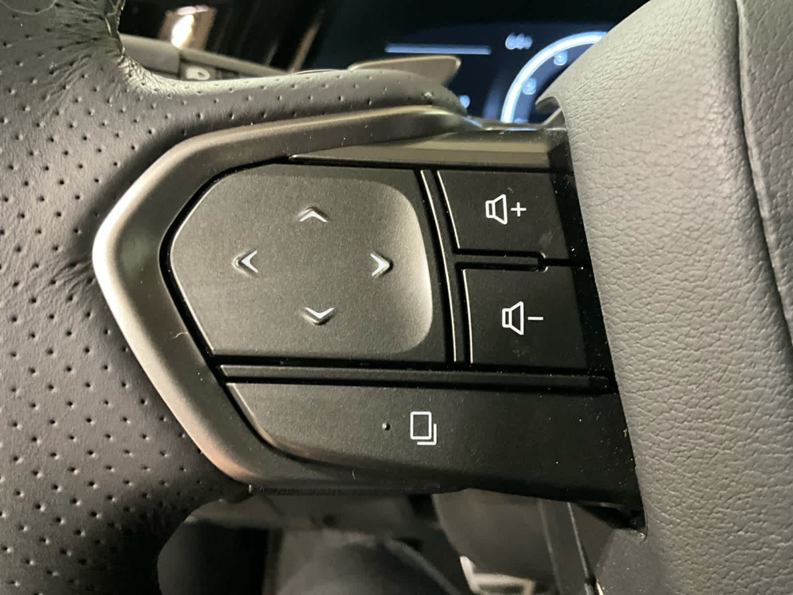 2025 Lexus RX 350 F SPORT Handling