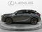 2025 Lexus RX 350 F SPORT Handling