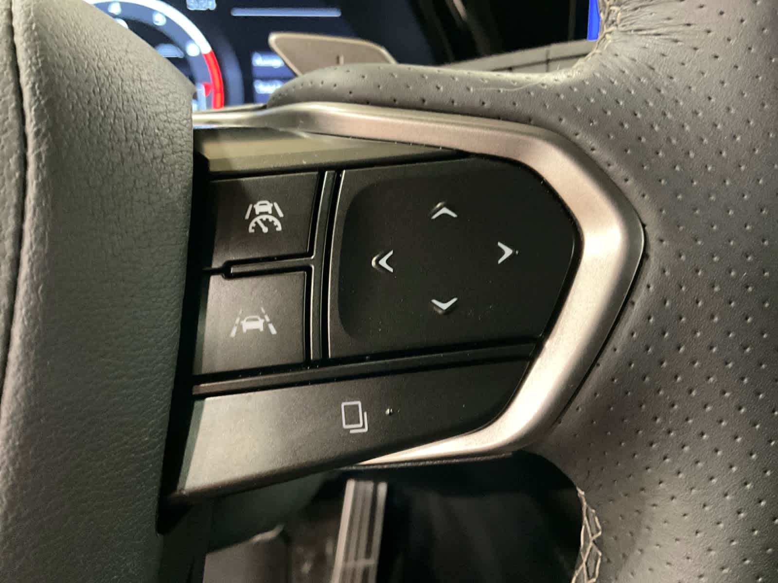 2025 Lexus RX 350 F SPORT Handling