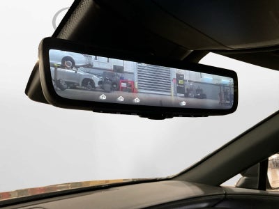 2025 Lexus RX 350 F SPORT Handling