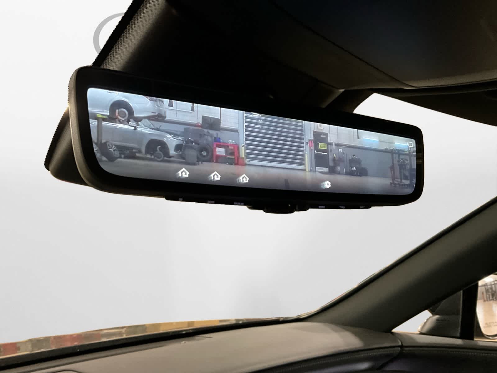 2025 Lexus RX 350 F SPORT Handling