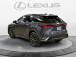 2025 Lexus RX 350 F SPORT Handling