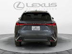 2025 Lexus RX 350 F SPORT Handling