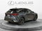 2025 Lexus RX 350 F SPORT Handling