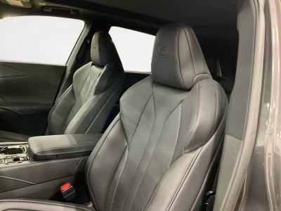 2025 Lexus RX 350 F SPORT Handling