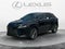 2026 Lexus RX 350 Luxury