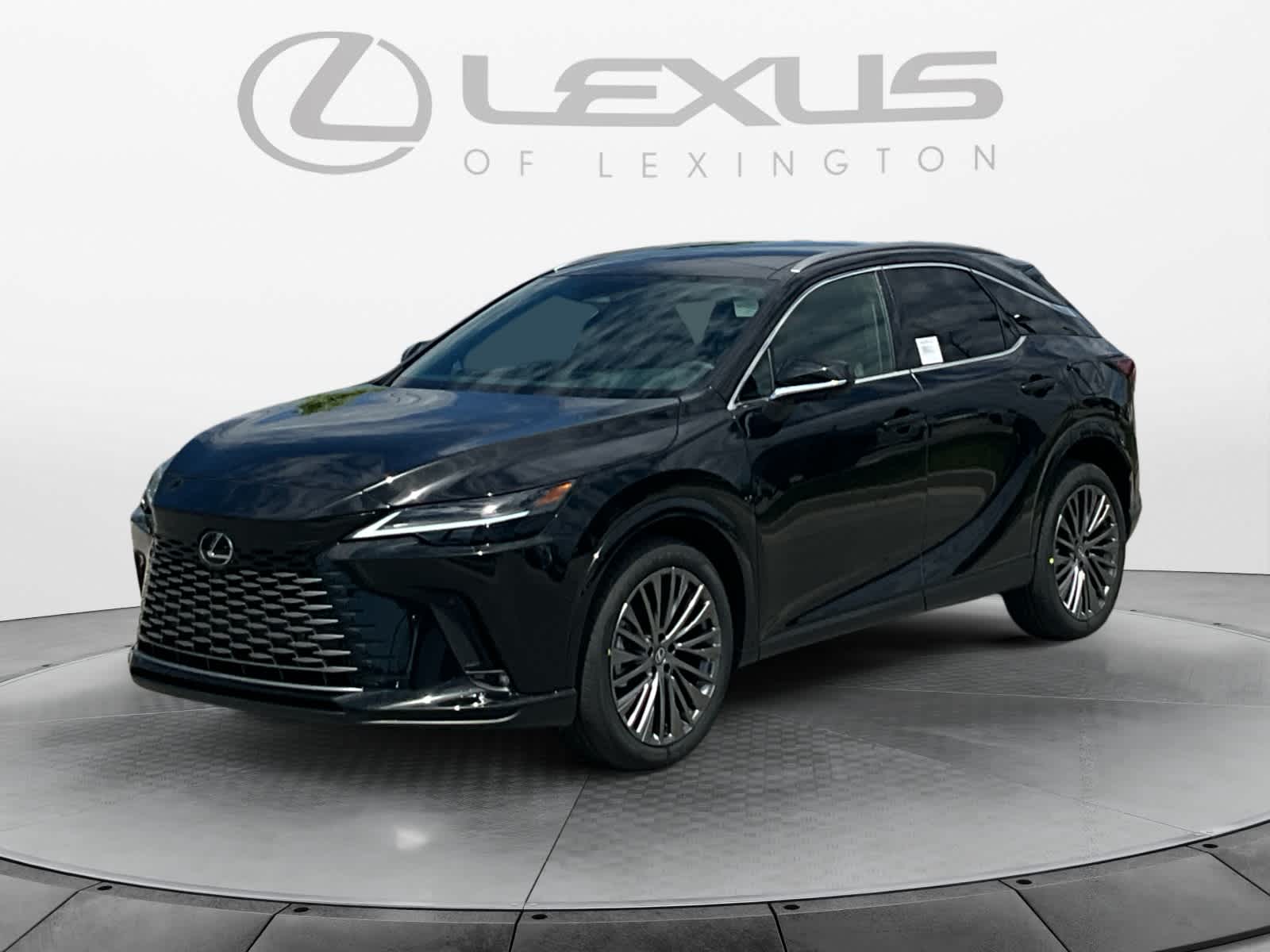 2026 Lexus RX 350 Luxury