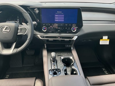 2026 Lexus RX 350 Luxury