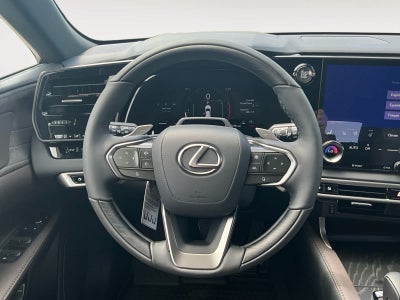 2026 Lexus RX 350 Luxury