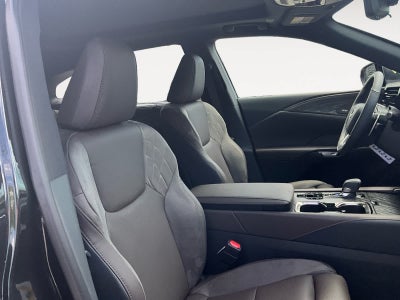 2026 Lexus RX 350 Luxury