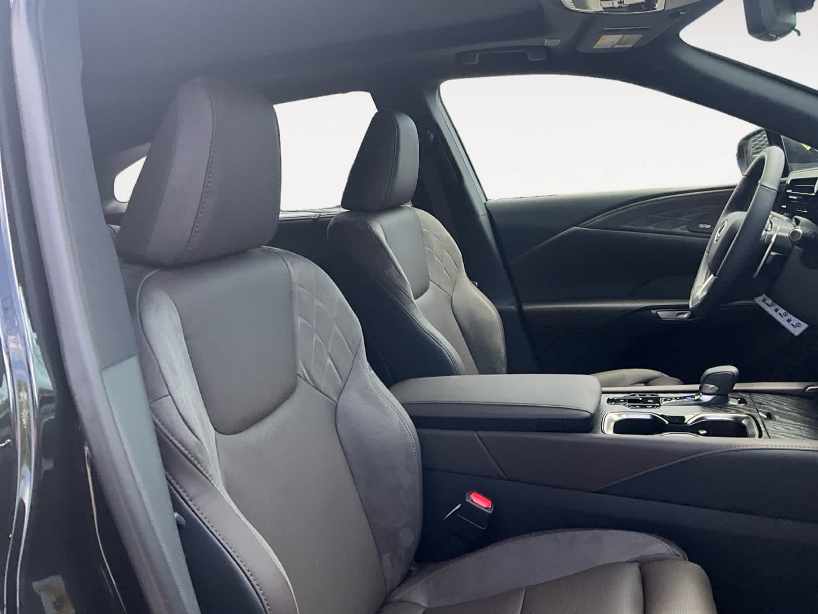 2026 Lexus RX 350 Luxury