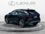 2026 Lexus RX 350 Luxury