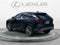 2026 Lexus RX 350 Luxury