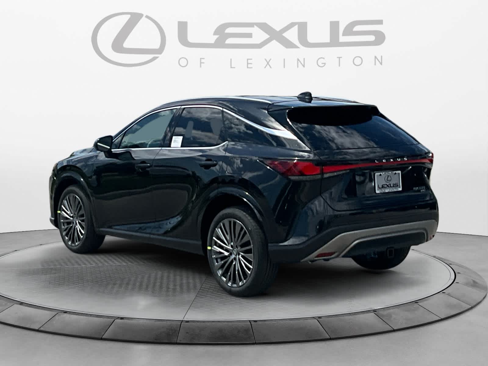 2026 Lexus RX 350 Luxury