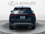 2026 Lexus RX 350 Luxury