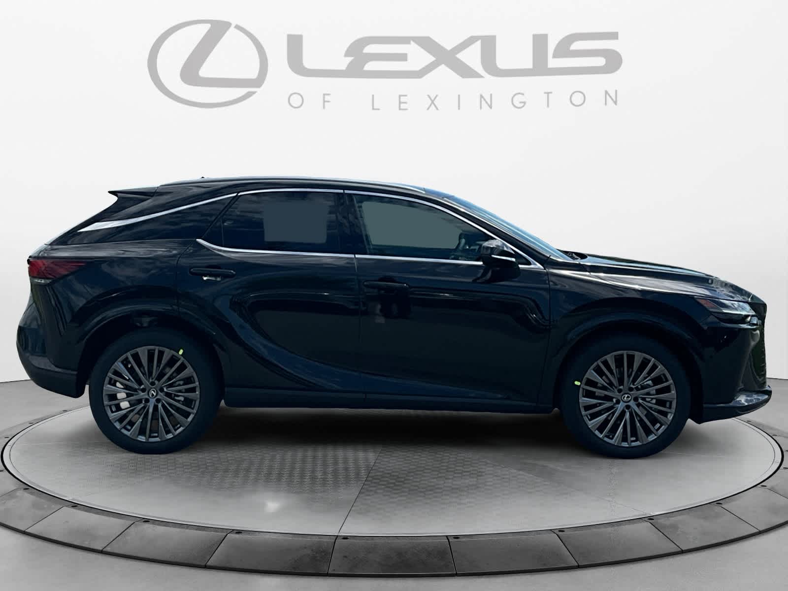 2026 Lexus RX 350 Luxury