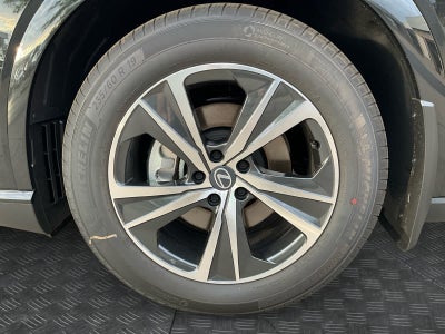 2026 Lexus RX Premium